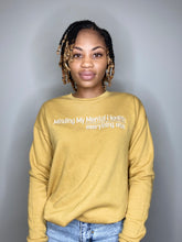 Load image into Gallery viewer, Unisex Crewneck Sweatshirt
