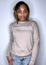 Load image into Gallery viewer, Unisex Crewneck Sweatshirt
